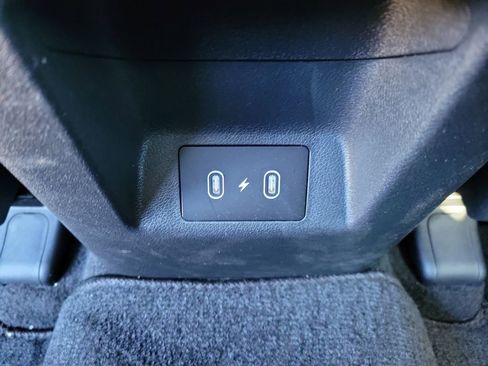 Used 2025 Hyundai Tucson SE image 11