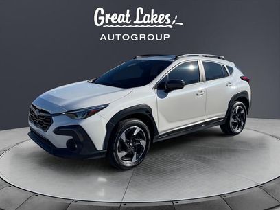 Used 2025 Subaru Crosstrek 2.5i Limited
