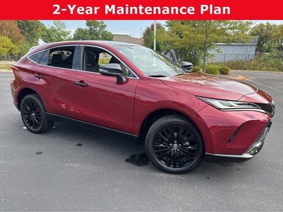 Used 2023 Toyota Venza Nightshade