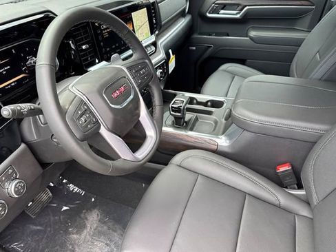 New 2026 GMC Sierra 1500 SLT w/ SLT Premium Plus Package AWD/4WD image 10