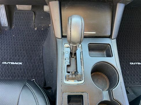 Used 2019 Subaru Outback 2.5i Limited AWD/4WD image 30