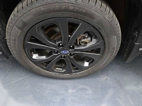 Certified 2024 Subaru Forester Sport AWD/4WD image 34