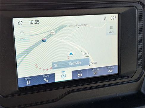 Used 2022 Ford Bronco Black Diamond image 13