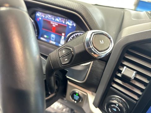 Used 2022 Ford F150 XLT w/ Equipment Group 302A High AWD/4WD image 26
