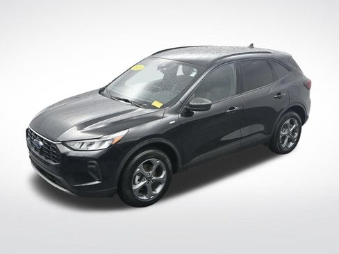 Used 2025 Ford Escape ST-Line AWD/4WD image 22