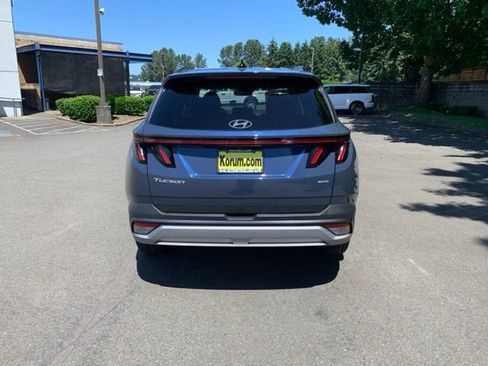 New 2026 Hyundai Tucson SEL AWD/4WD image 4
