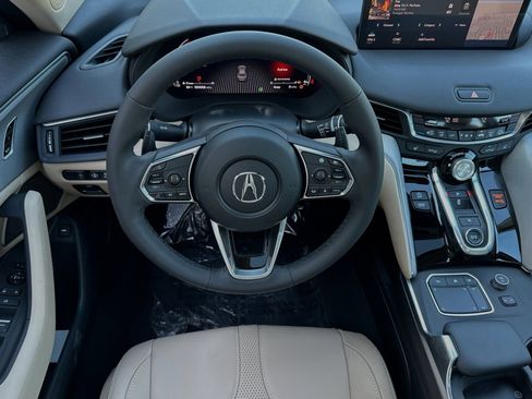 New 2025 Acura TLX w/ Technology Package image 12