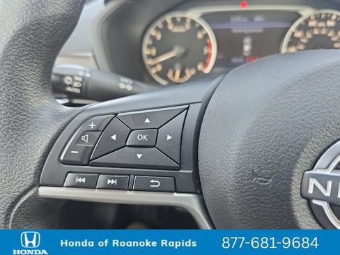Used 2023 Nissan Altima 2.5 SV FWD image 24