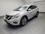 Used 2015 Nissan Murano SL image 2
