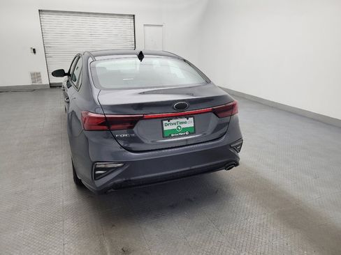 Used 2019 Kia Forte LXS image 6