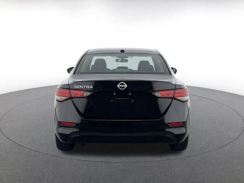 Used 2025 Nissan Sentra S FWD image 6