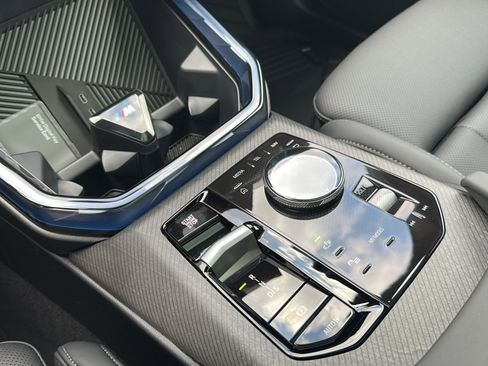 New 2026 BMW X3 xDrive30 w/ Premium Package image 25