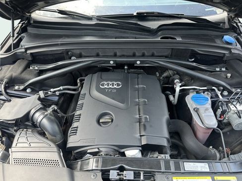 Used 2017 Audi Q5 2.0T Premium Plus w/ Technology Package image 22