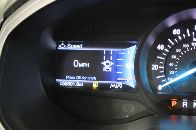 Used 2022 Ford Edge Titanium AWD/4WD image 37