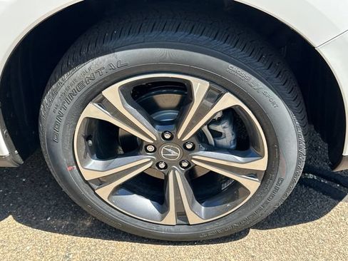New 2026 Acura RDX SH-AWD w/ Technology Package image 7