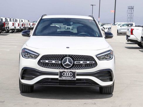 Used 2022 Mercedes-Benz GLA 250 image 2