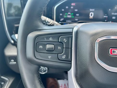 Used 2024 GMC Sierra 1500 Elevation AWD/4WD image 22