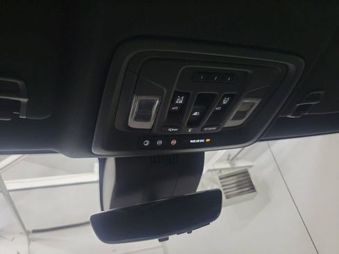 Used 2024 Chevrolet Silverado 1500 ZR2 w/ ZR2 Bison Edition image 16