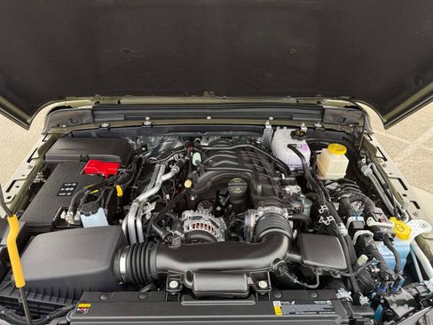 New 2026 Jeep Gladiator Willys image 18