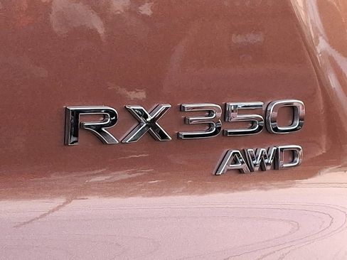 Used 2025 Lexus RX 350 Premium image 30