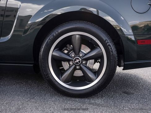 Used 2008 Ford Mustang GT Premium RWD image 66