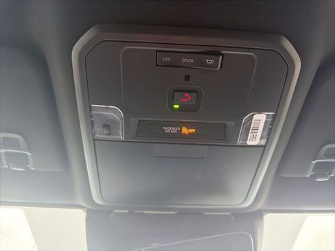 New 2026 Toyota Tacoma SR5 AWD/4WD image 43