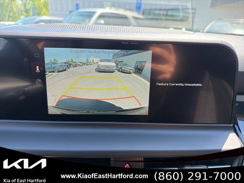 New 2026 Kia Seltos S AWD/4WD image 30