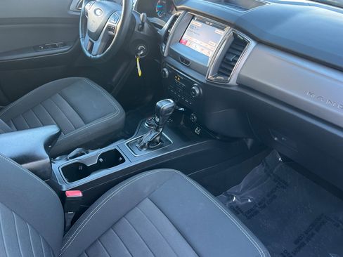 Used 2019 Ford Ranger XLT w/ Equipment Group 302A Luxury image 16