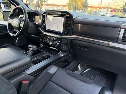 Used 2022 Ford F150 Raptor w/ Equipment Group 801A High image 35