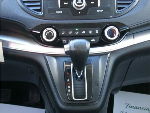 Used 2015 Honda CR-V LX image 8