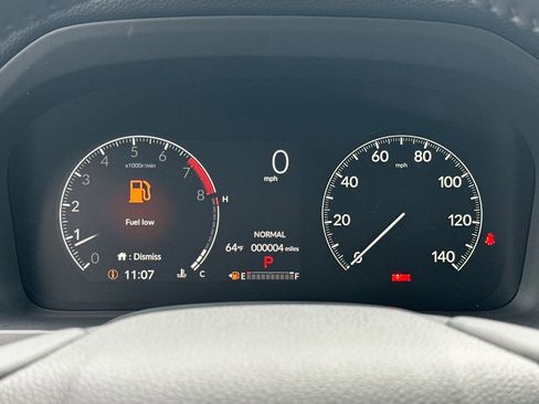 New 2026 Honda Ridgeline RTL image 29