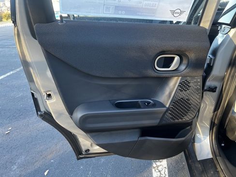 Used 2025 MINI Cooper S image 16