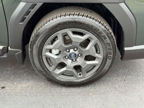 Certified 2026 Subaru Outback Premium AWD/4WD image 9