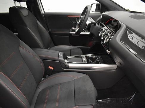 New 2026 Mercedes-Benz GLA 250 4MATIC image 21