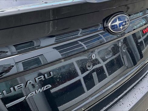 New 2026 Subaru WRX Premium image 12