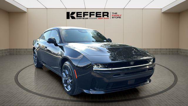 New 2026 Dodge Charger R/T AWD/4WD image 9