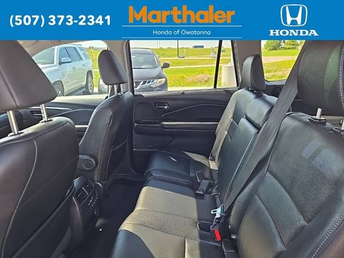 Used 2019 Honda Pilot EX-L image 12