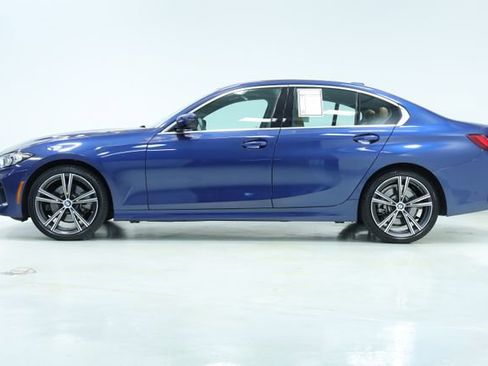 Used 2024 BMW 330i 330i image 4