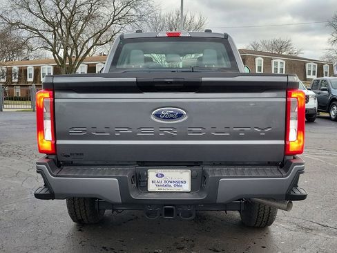 New 2026 Ford F250 XL w/ STX Appearance Package image 5