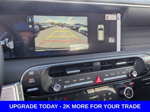 New 2026 Hyundai Palisade SEL image 26