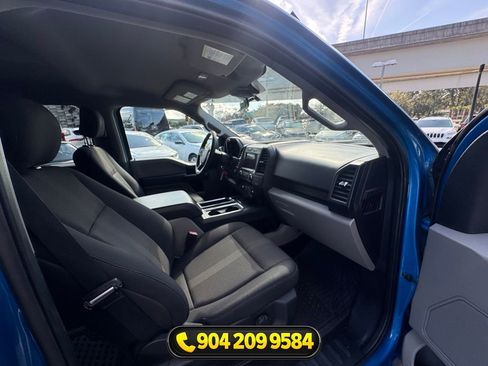 Used 2019 Ford F150 XL w/ Equipment Group 101A Mid AWD/4WD image 46