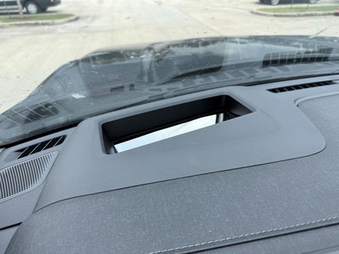 New 2026 Ford F250 Lariat image 35