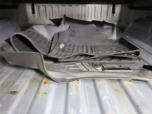 Used 2016 Chevrolet Silverado 2500 LT w/ LT Convenience Package image 33