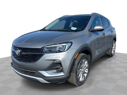 Used 2023 Buick Encore GX Essence w/ Experience Buick Package