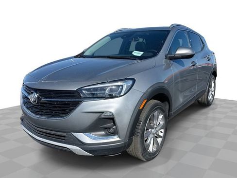 Used 2023 Buick Encore GX Essence w/ Experience Buick Package AWD/4WD image 1