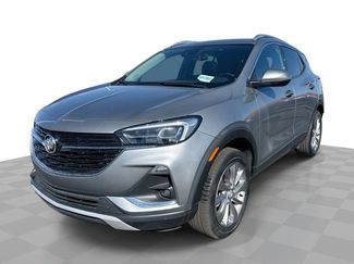 Used 2023 Buick Encore GX Essence w/ Experience Buick Package AWD/4WD video 1