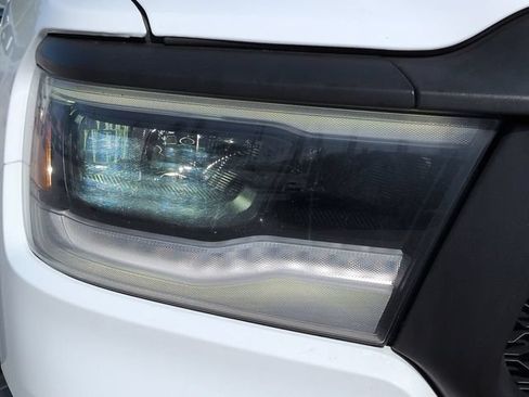 Used 2019 RAM 1500 Rebel w/ Rebel Level 1 Equipment Group AWD/4WD image 10