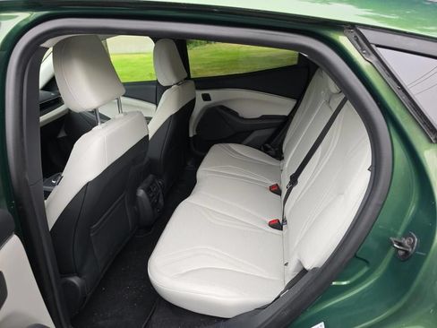 Used 2024 Ford Mustang Mach-E Premium AWD/4WD image 7