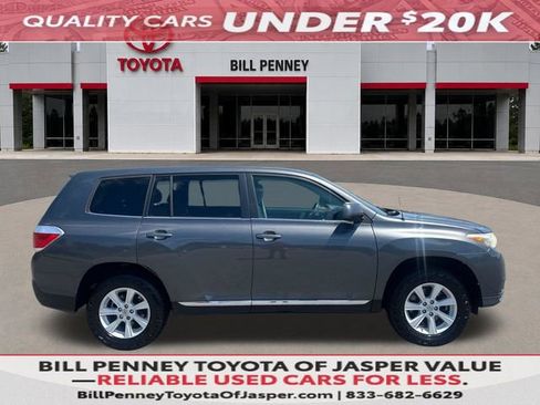 Used 2012 Toyota Highlander FWD image 6