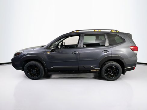 Used 2022 Subaru Forester Wilderness image 8